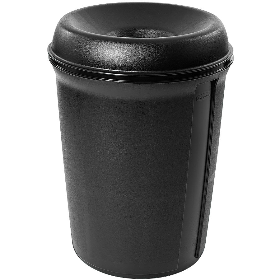 ATRIUM CLASSIC CONTAINER W/FUNNEL TOP